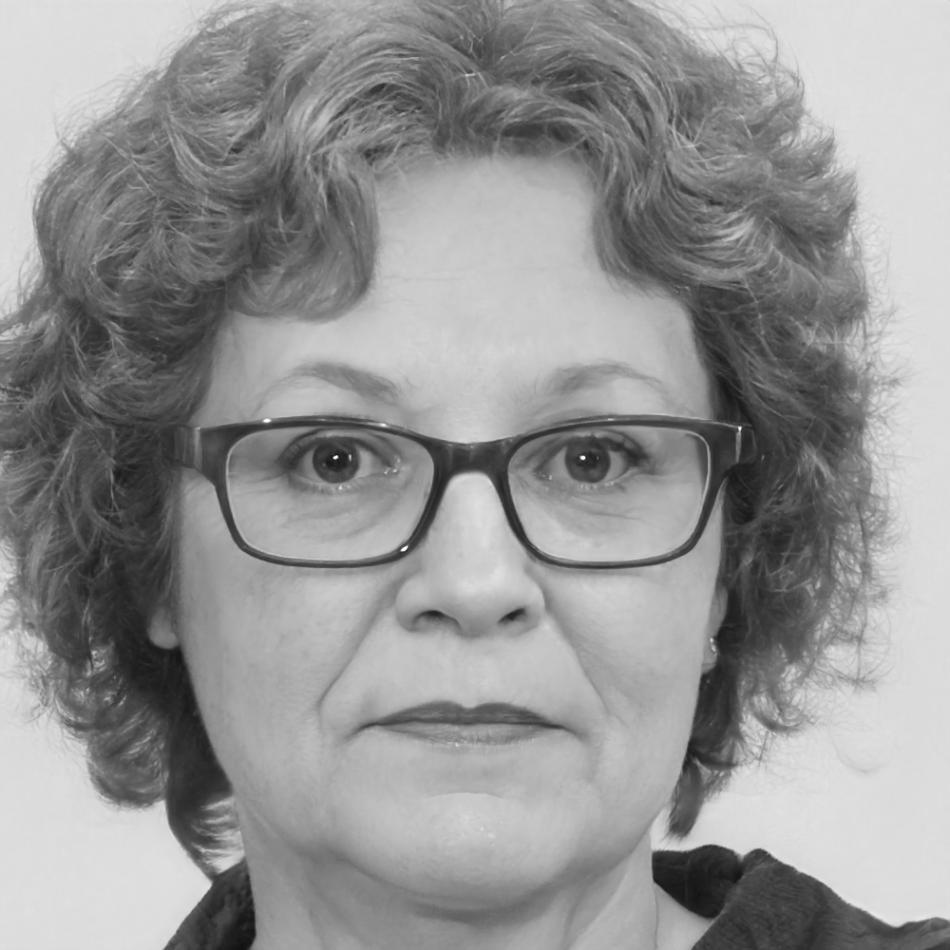 Retrato de Crisanta